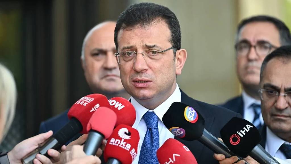 İmamoğlu'na 'sahte diploma' soruşturmasında yeni gelişme!