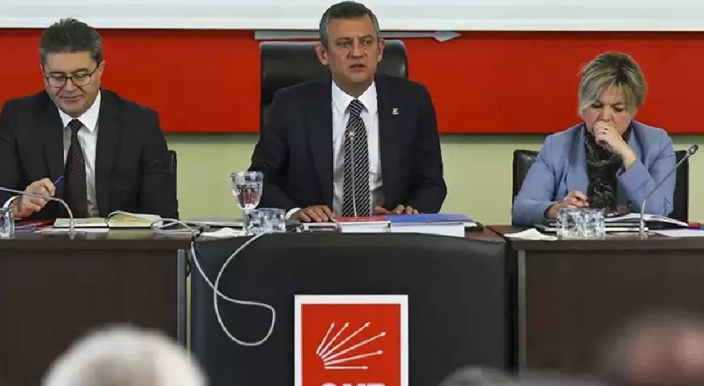 MSB kaynaklarından Özgür Özel'e yanıt: Tüm yasal haklar kullanılacak