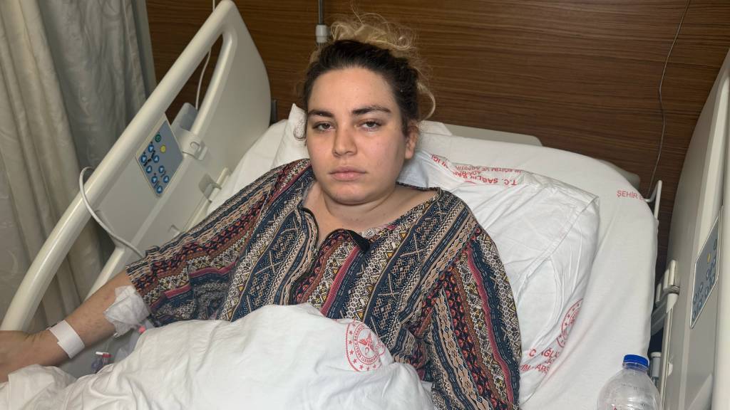 Adana'da akılalmaz saldırı! Kirasını 2 gün geciktirince ayağından vuruldu...
