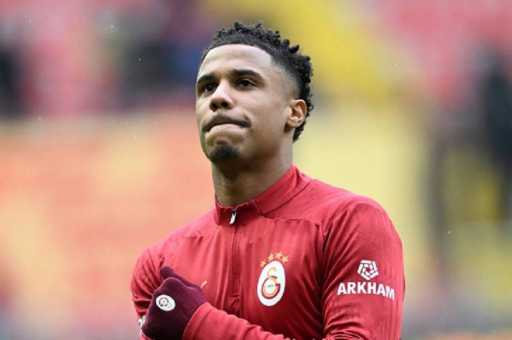 Ismail Jakobs'tan bir kötü haber daha geldi