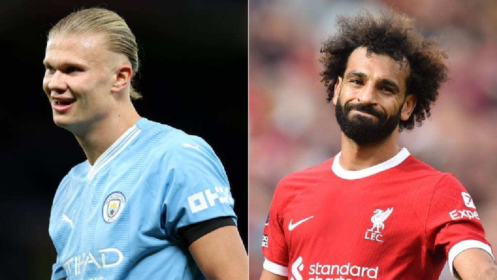 Dev maç: Manchester City, lider Liverpool'u konuk edecek