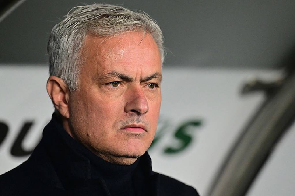  Jose Mourinho, takımın yükselişi ile ilgili açıklamalarda bulundu