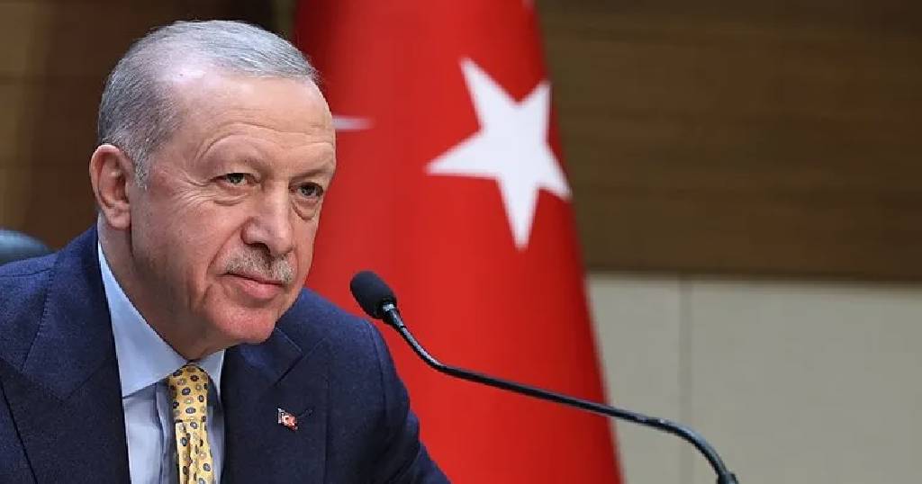 Cumhurbaşkanı Erdoğan'dan Malezya'da önemli açıklamalar...