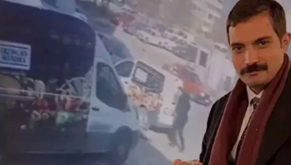 Sinan Ateş davasında yeni gelişme! Sanık Mustafa Ensar Aykal tahliye edildi...