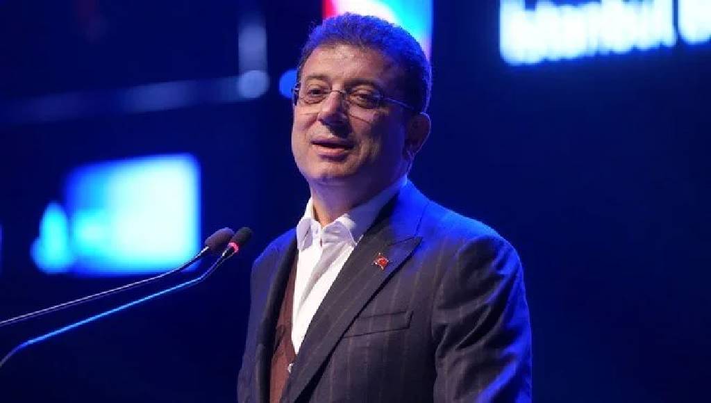 Ekrem İmamoğlu hakkındaki bilirkişi iddianamesi kabul edildi! İlk duruşma 12 Haziran'da