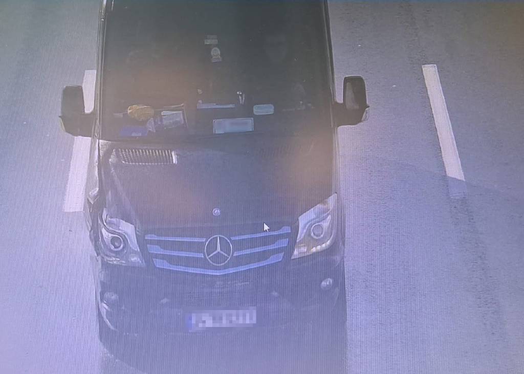 Eyüpsultan'da UTV sürücüsüne çarpıp, ölümüne neden oldu! İfadesi ‘pes’ dedirtti…