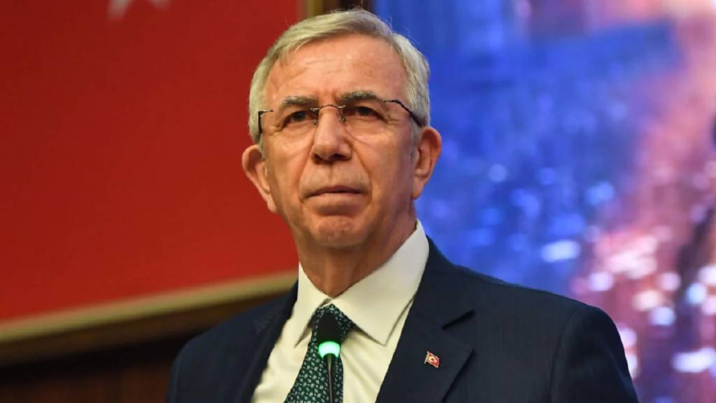 CHP'de kriz! Mansur Yavaş ön seçime katılmayacağını açıkladı