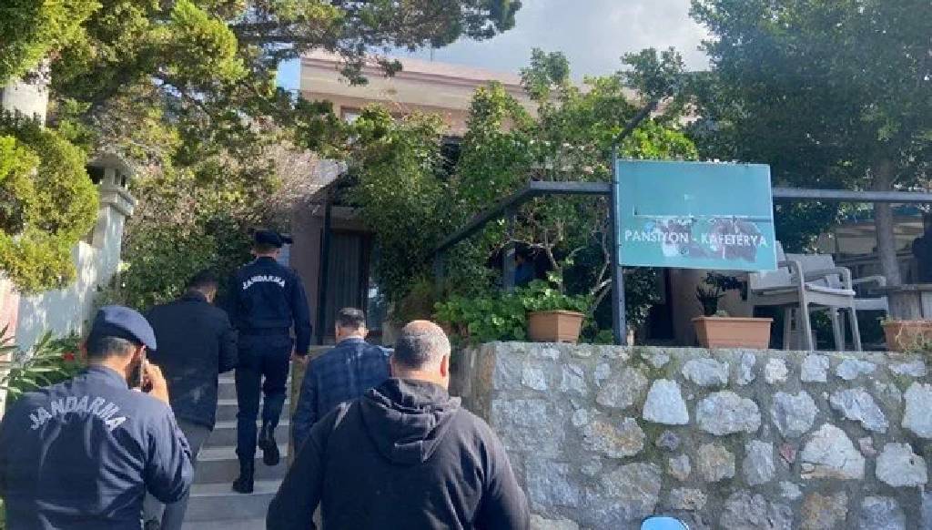 Muğla'da otel ve tesisler denetlendi! 252'sine kapatma kararı verildi...