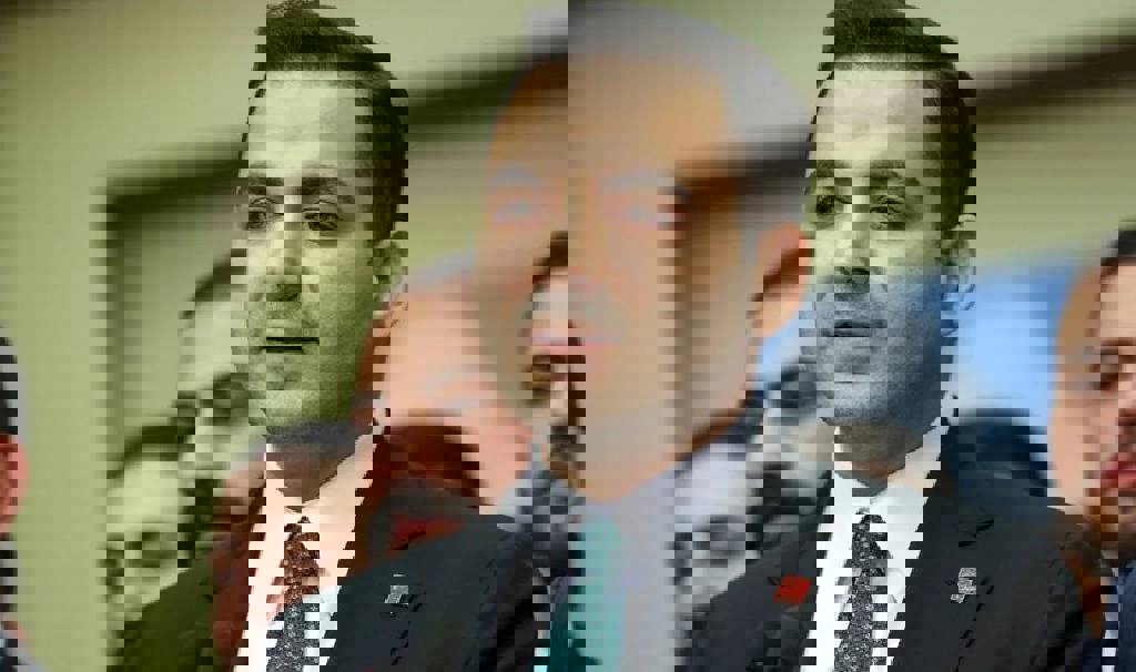 CHP Gençlik Kolları Genel Başkanı Cem Aydın için istenilen ceza belli oldu...