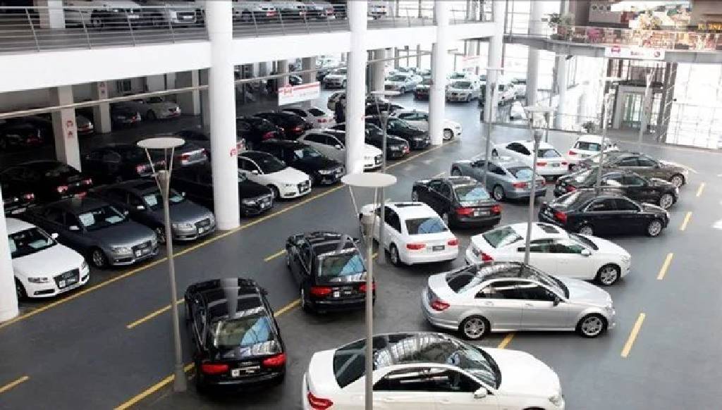 Piyasada sessizlik! İkinci el otomobil talebi durdu