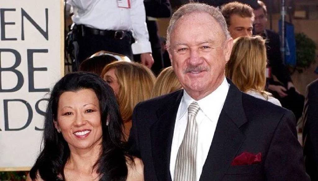 Oscar ödüllü Gene Hackman ve eşi Betsy Arakawa ölü bulundu...