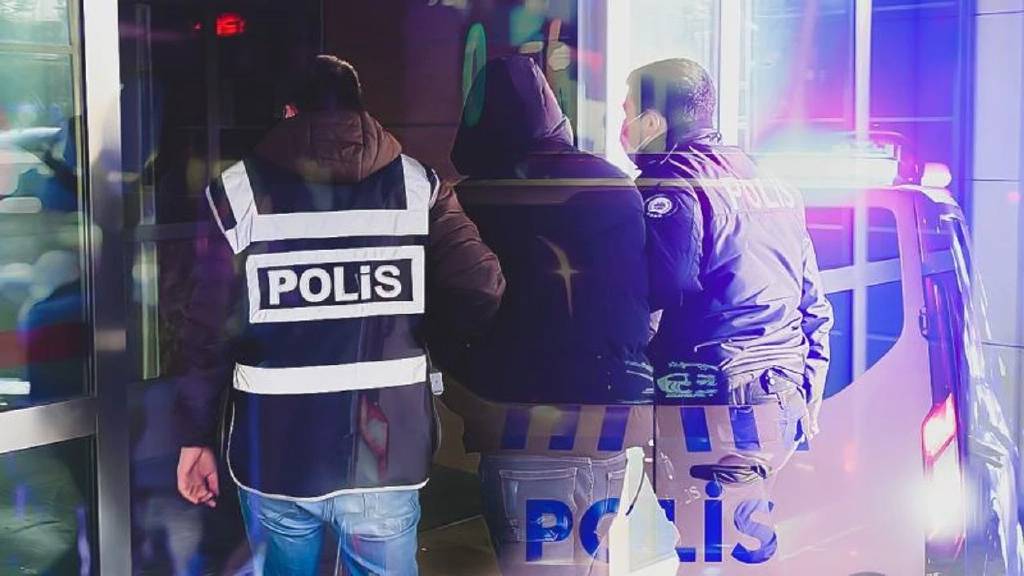10 ilde PKK operasyonu: 52 kişi gözaltına alındı