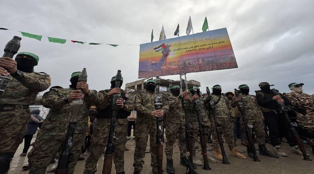Hamas duyurdu! ‘Ateşkes anlaşmasının ikinci aşamasına geçmeye hazırız’