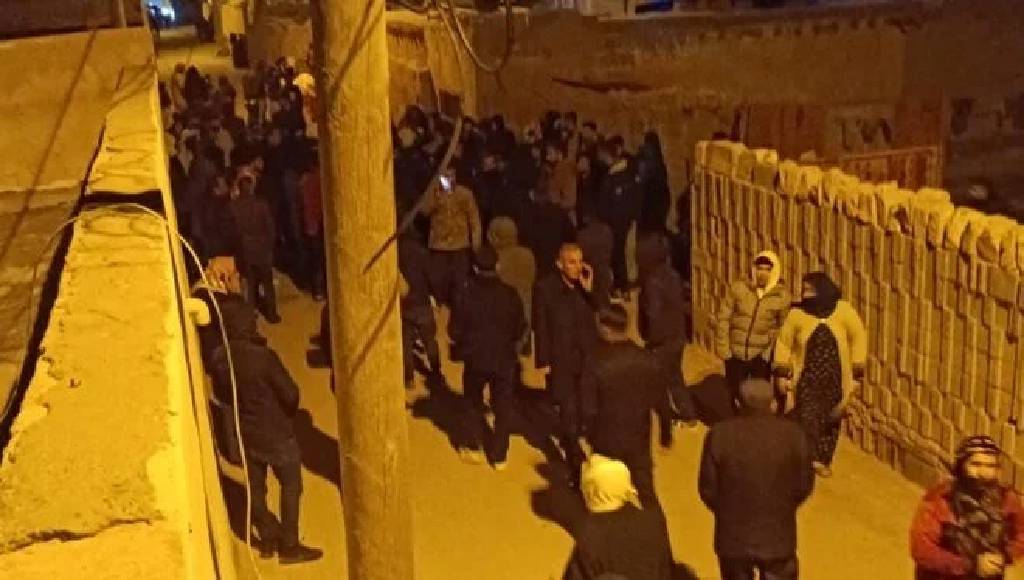 Mardin'de kız isteme kavgasında kan aktı: 3 ölü, 7 yaralı