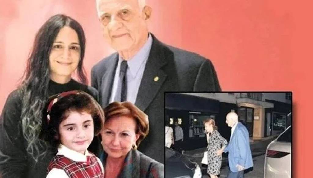 İnan Kıraç adli tıp’ta: Kızı evliliğin iptali için dava açmıştı