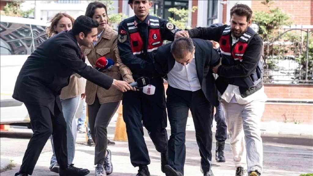 Yenidoğan Çetesi davasında 3'üncü duruşma