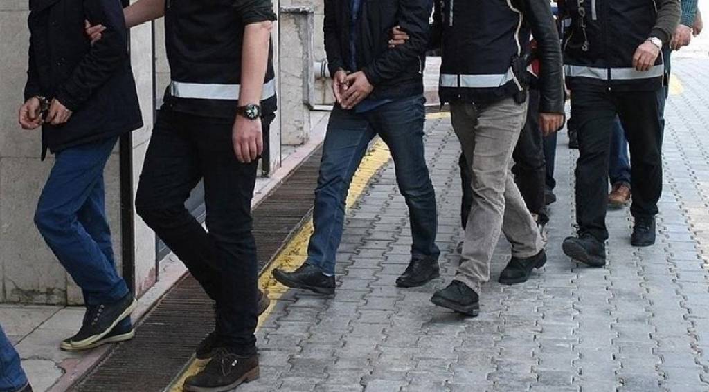 İstanbul'da terör örgütü DEAŞ’a operasyon: 46 tutuklama