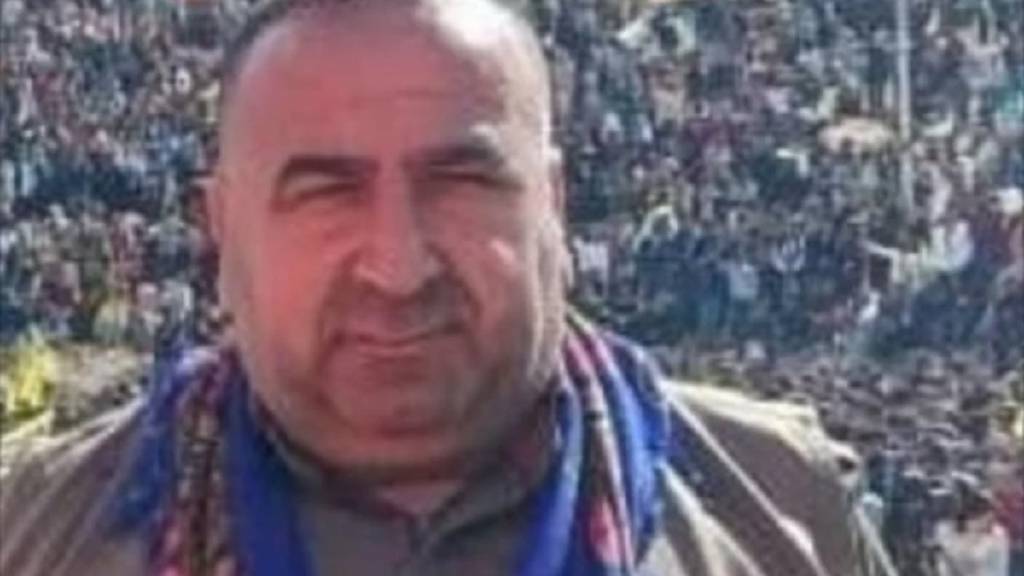 MİT'ten Suriye'de nokta operasyon! PKK/YPG'nin sözde sorumlusu Mahmut Ağca etkisiz hale getirildi...