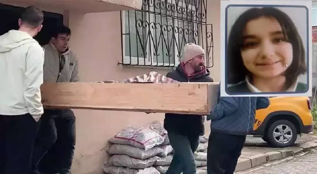 Kahreden olay! Epilepsi hastası ortaokul öğrencisi odasında ölü bulundu