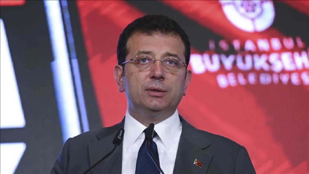 YÖK'ten Ekrem İmamoğlu açıklaması