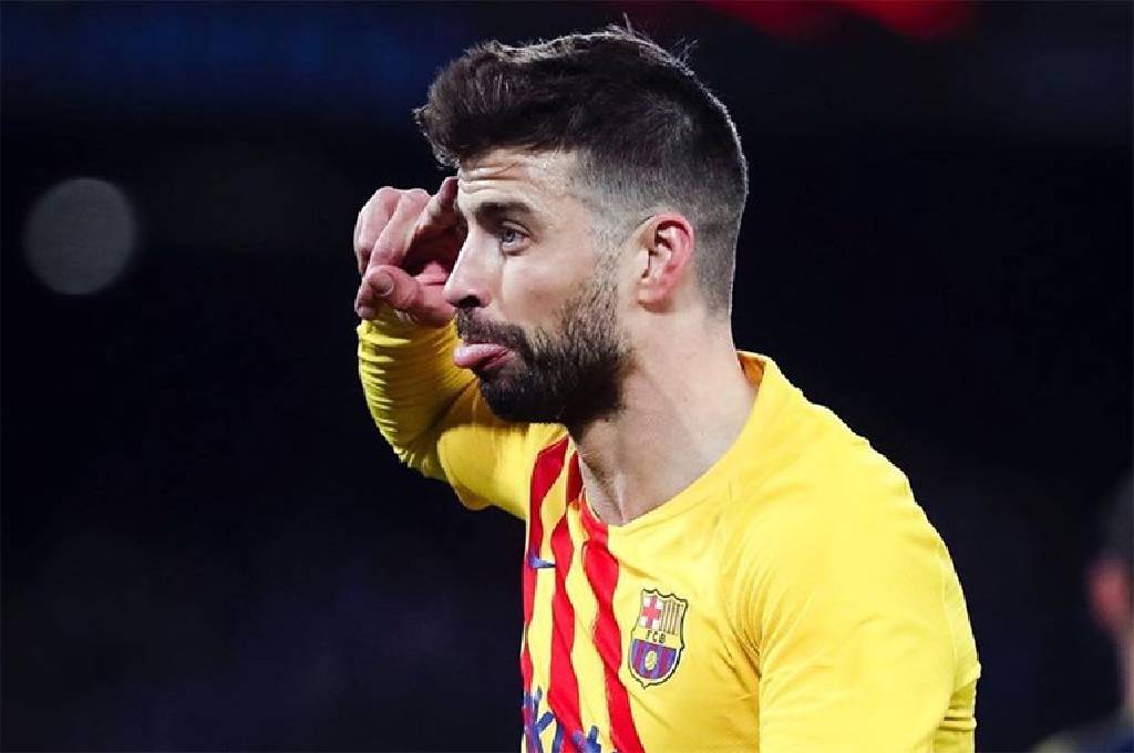 Pique'nin önerisi futbolu kökünden değiştirebilir