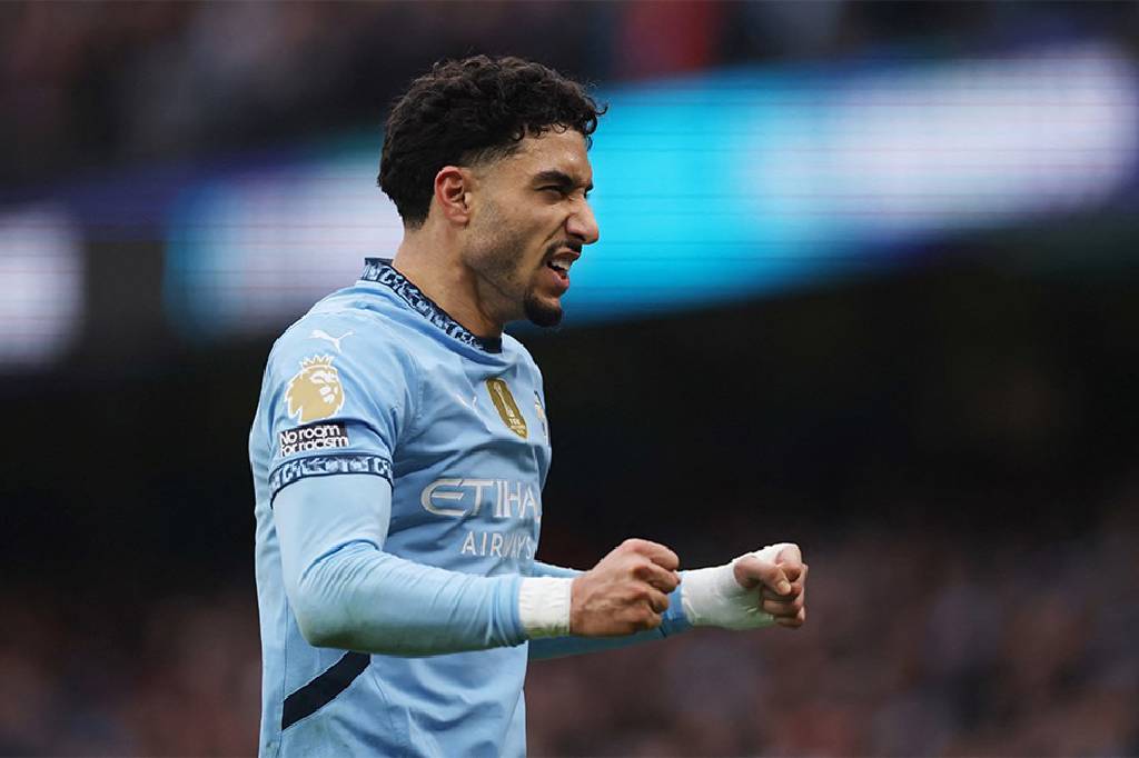  Premier League'de Omar Marmoush dikkatleri üzerine çekiyor