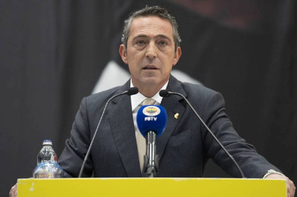 Fenerbahçe'den stat isim sponsorluğu için açıklama