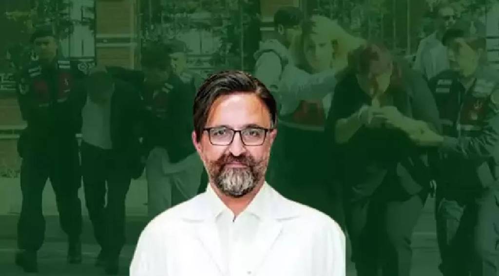 Yenidoğan Çetesi davasında 3. perde! Çete lideri Fırat Sarı’dan, tepki çeken savunma… ‘Medyaya yasak koyun’