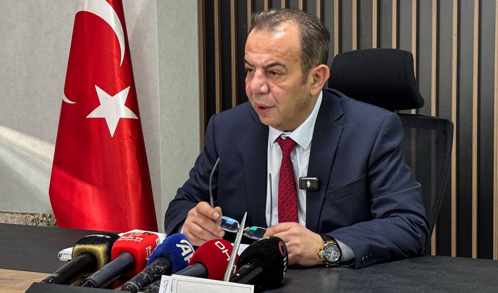 Ramazan geliyor… Bolu Belediye Başkanı Tanju Özcan, tehlikeyi duyurdu!