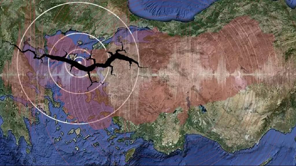Art arda 400 deprem! Ege Denizi'nde ne oluyor?