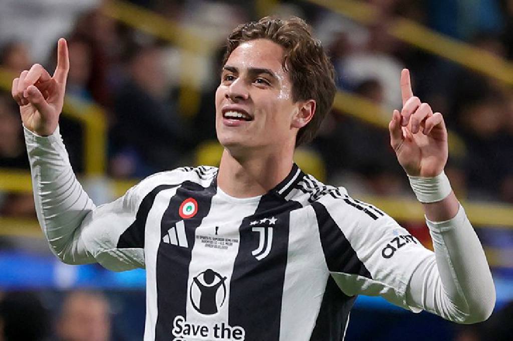 Kenan Yıldız için sürpriz bir transfer gelişmesi yaşandı