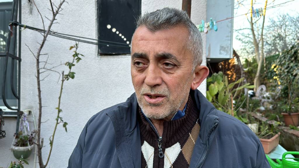 Eyüpsultan’da UTV kazasında ölen gencin babası: 4 ay sonra evlenecekti