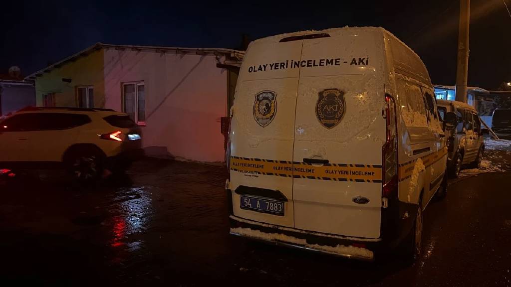 Sakarya’da acı olay! 11 yaşındaki kız çocuğu başından tüfekle vurulmuş halde bulundu...