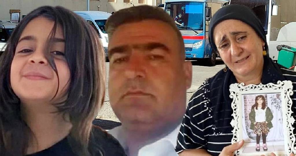 Narin Güran cinayetinde yeni iddianame! 12 kişi hakkındaki soruşturma tamamlandı, 2 kişi tahliye edildi…