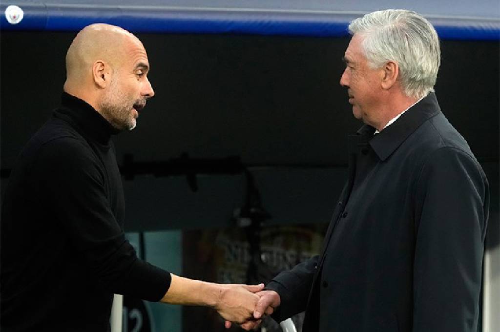 Bu akşam, Manchester City - Real Madrid, çeyrek final yolunda ilk adım