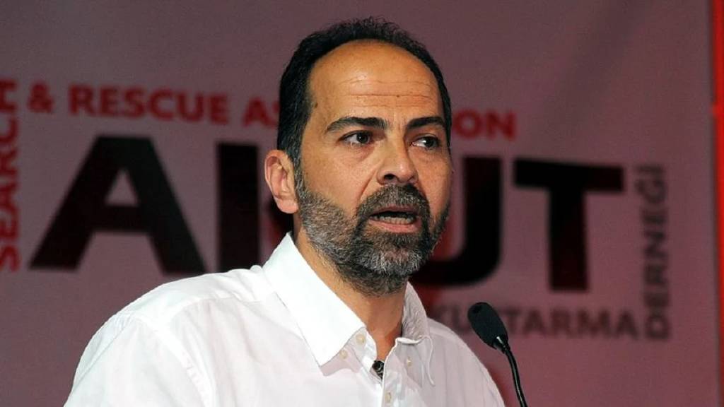 AKUT Eski Başkanı Nasuhi Mahruki'ye verilen ceza belli oldu!