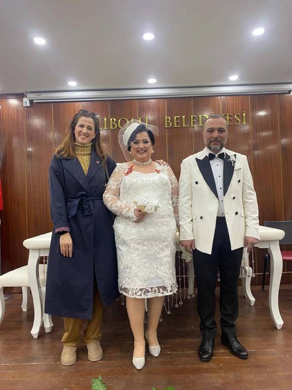 Çanakkale'de 10 yıl sonra yeniden ‘evet’ dediler…
