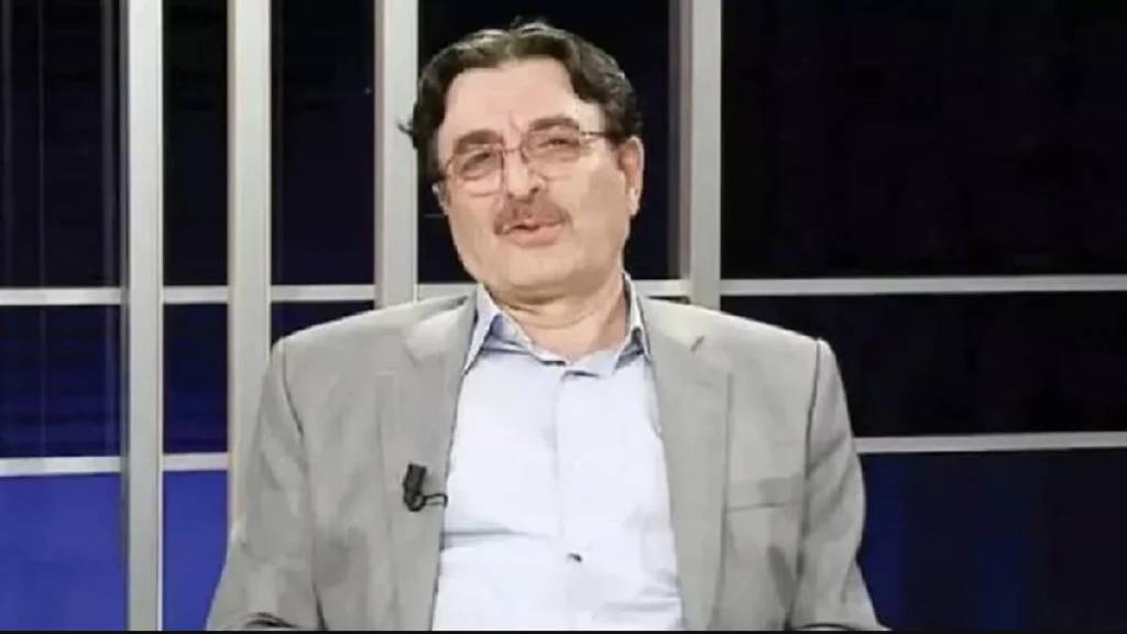 FETÖ'nün sözde 'emniyet imamı' Kemalettin Özdemir'e 3 yıl 1 ay hapis cezası