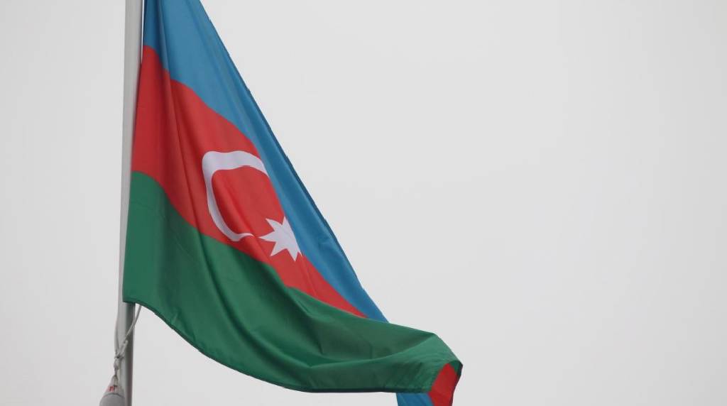 Azerbaycan’ın Şam Büyükelçiliği, 13 yıllık aradan sonra yeniden açıldı…