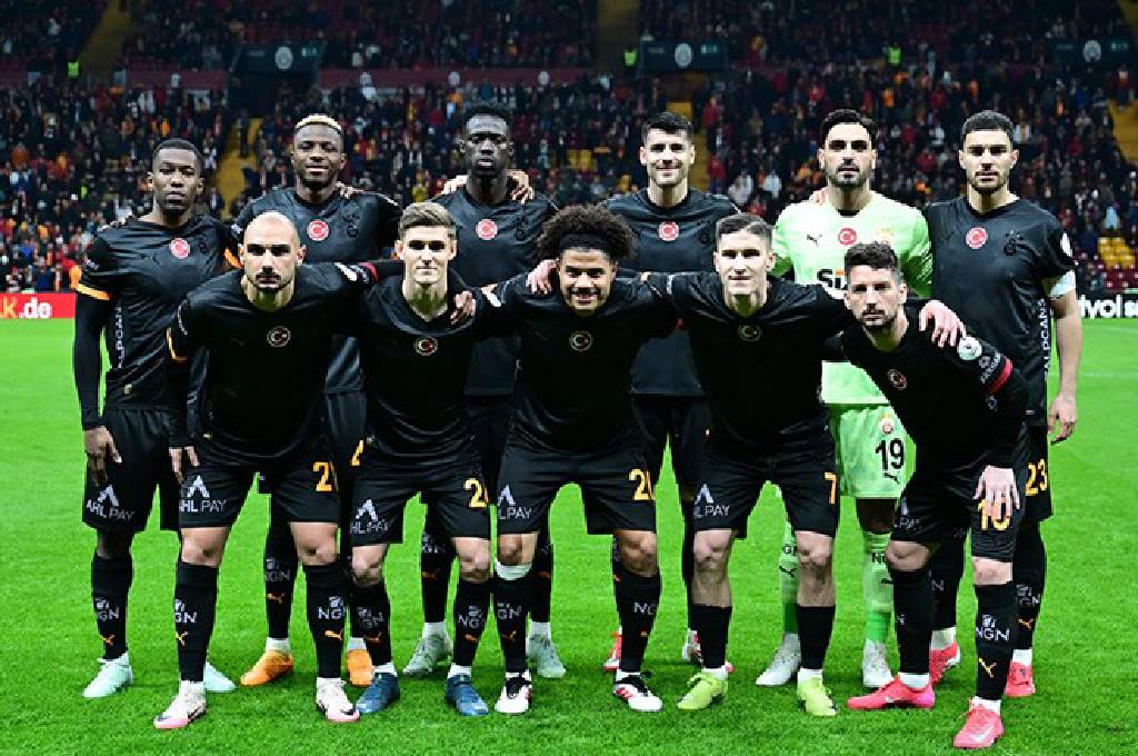Galatasaray - AZ Alkmaar, saat kaçta, hangi kanalda?