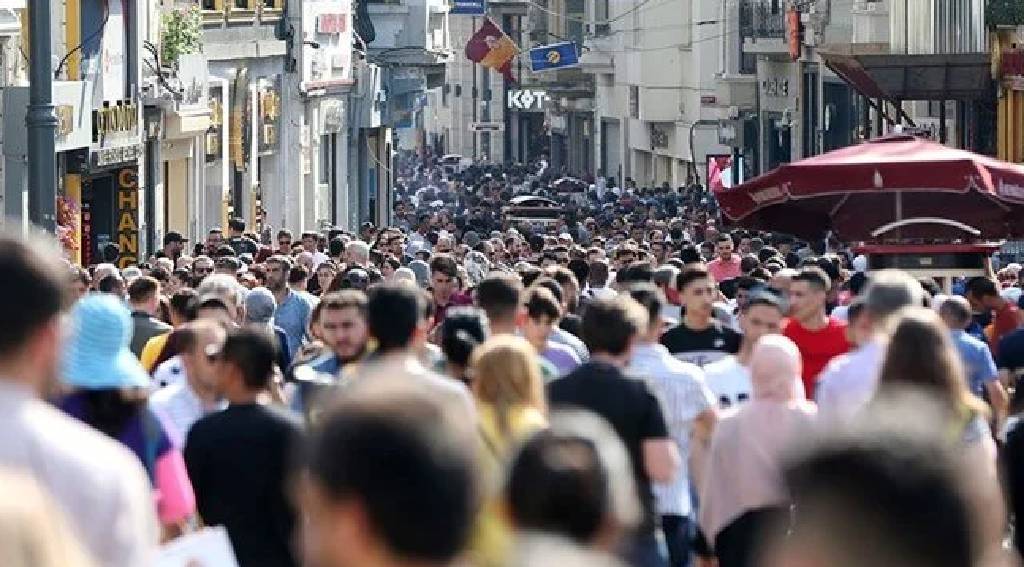 İşsizlik oranı aralıkta geriledi...