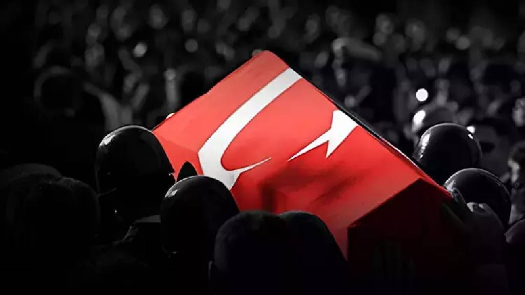 MSB acı haberi duyurdu! 1 asker şehit oldu...