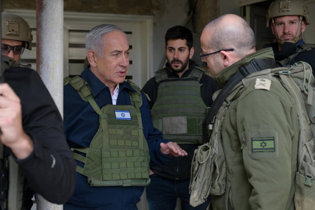 Netanyahu, Batı Şeria'da saldırıları artırma talimatı verdi! ‘Tüm sokakları, evleri temizliyoruz’