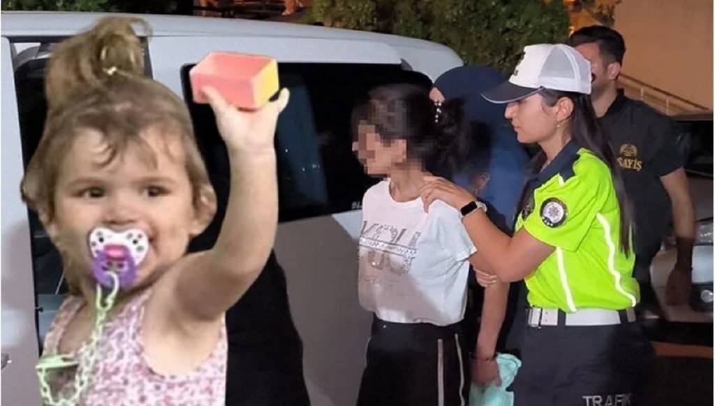 Sıla bebek davasında karar! Anneye 3 ayrı suçtan 27 yıl 9 ay hapis cezası...