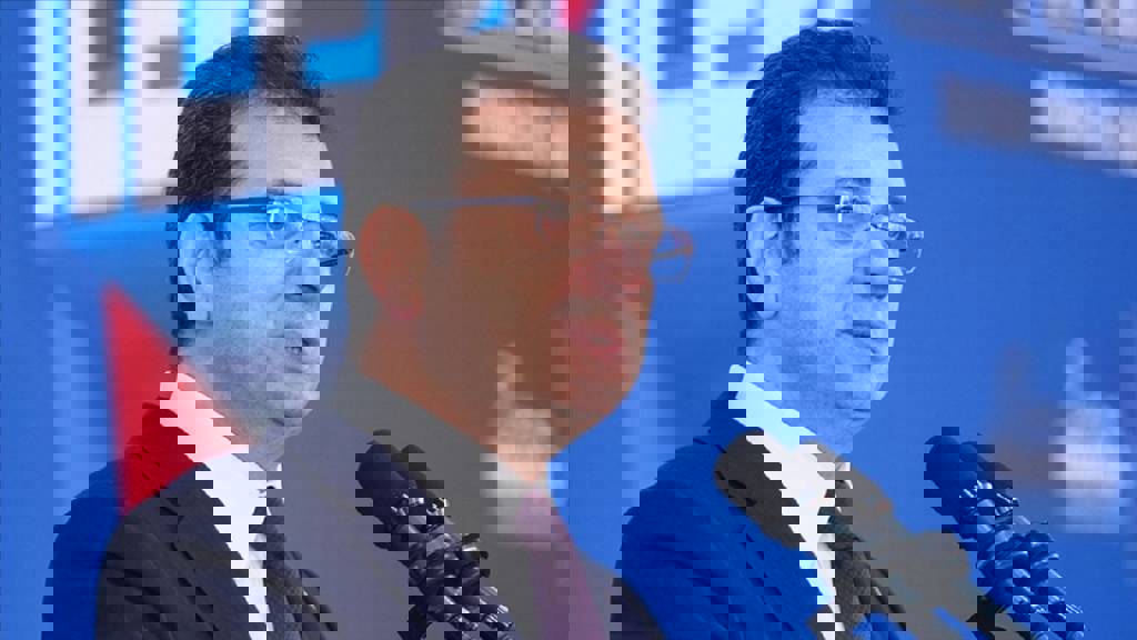 İBB Başkanı Ekrem İmamoğlu için 7 yıla kadar hapis istemi