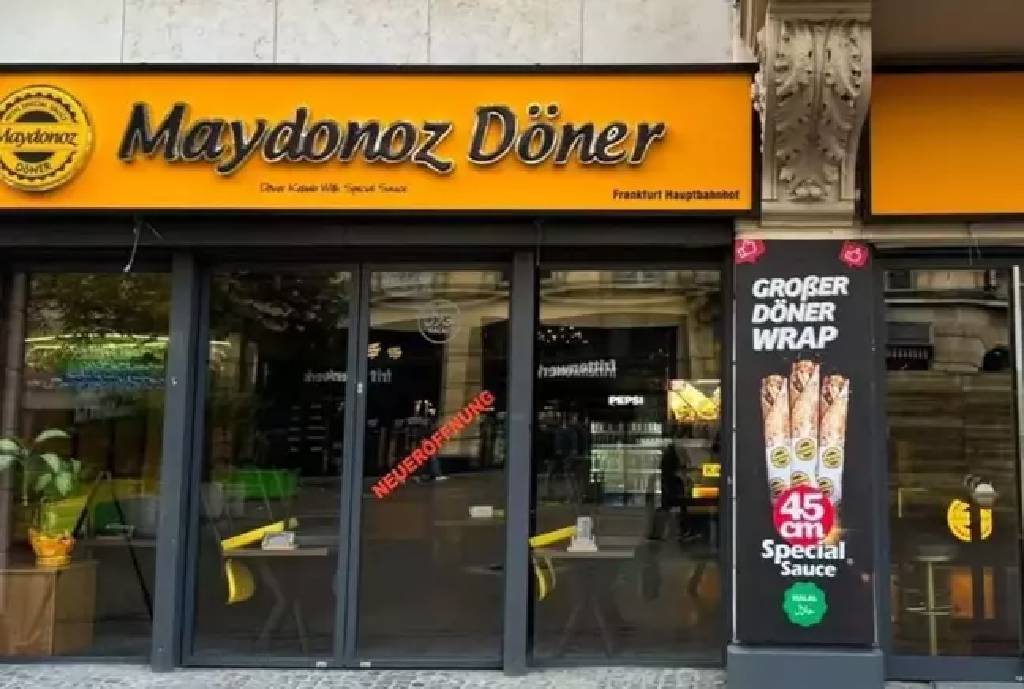 FETÖ'nün finansörü Maydonoz Döner'e kayyum atandı