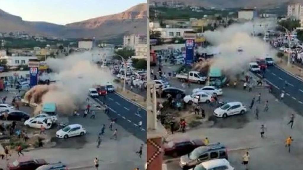 Mardin'de 21 kişinin öldüğü kazaya ilişkin karar açıklandı… 
