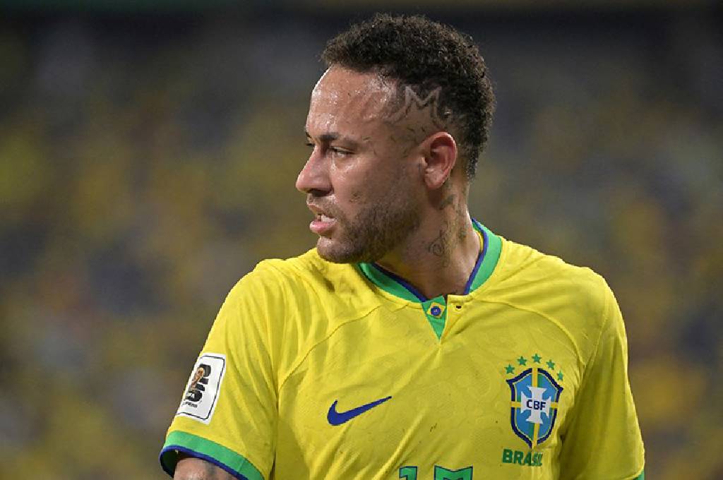 Neymar, Real Madrid’den de teklif aldığını belirtti