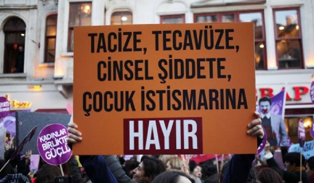 'Yeğenlere cinsel istismar' davasında cezalar belli oldu!