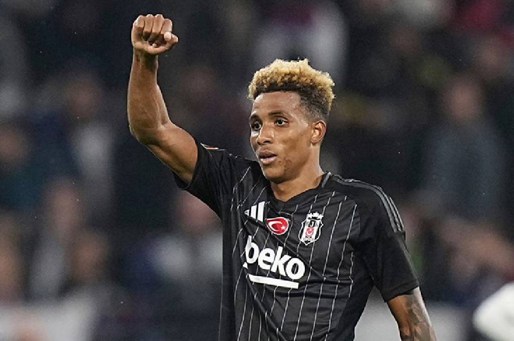 Beşiktaş yönetimi, Gedson Fernandes’in bonservis bedelini 20 milyon euro olarak belirledi